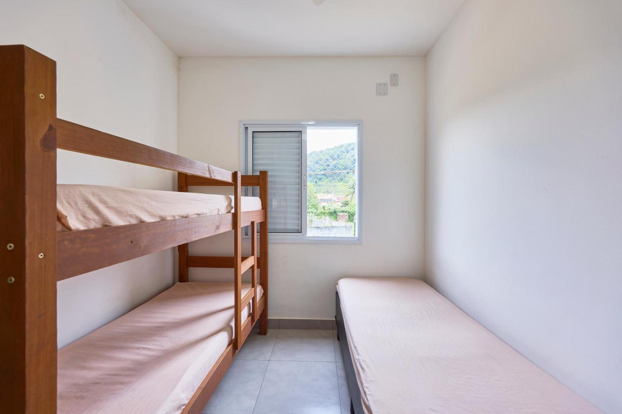 Ferienwohnung Meularmeumar Ubatuba Exterior foto