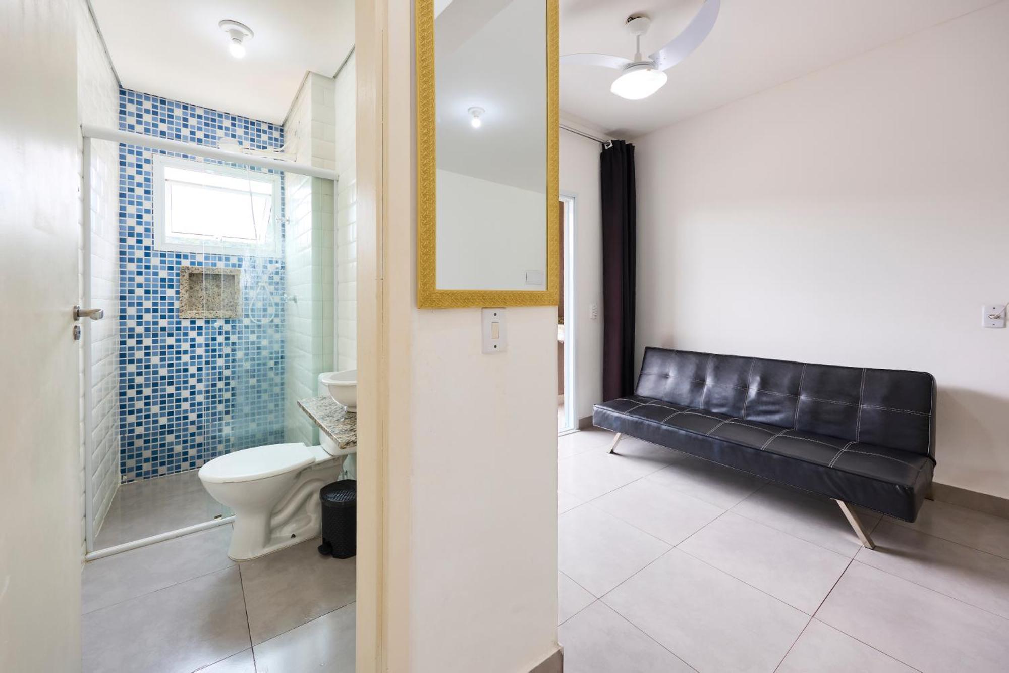 Ferienwohnung Meularmeumar Ubatuba Exterior foto