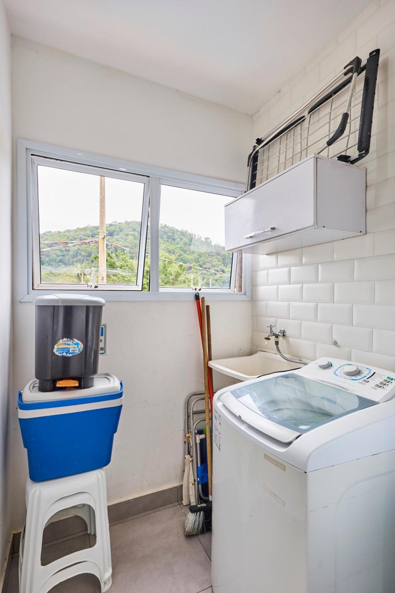 Ferienwohnung Meularmeumar Ubatuba Exterior foto