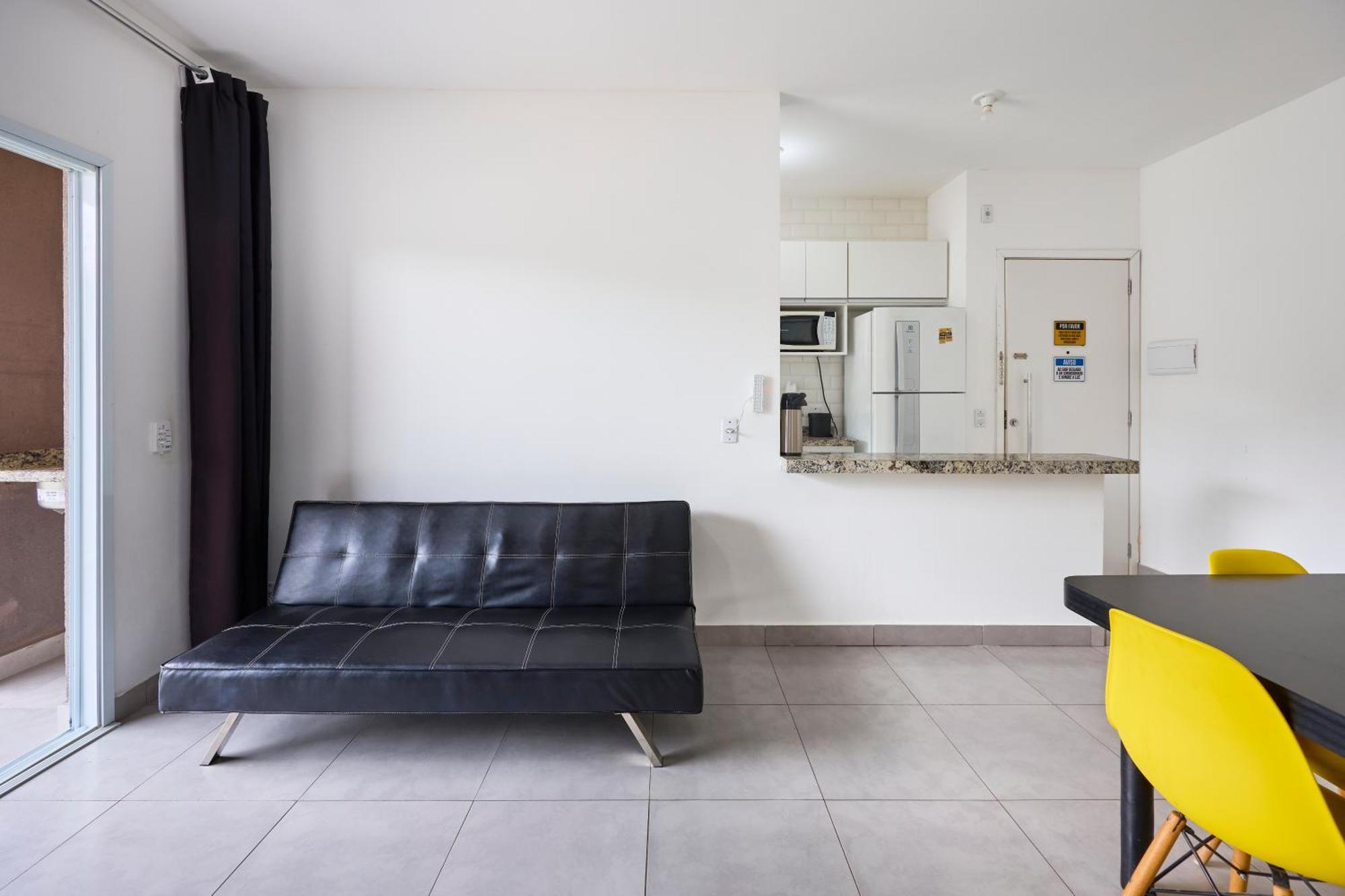 Ferienwohnung Meularmeumar Ubatuba Exterior foto