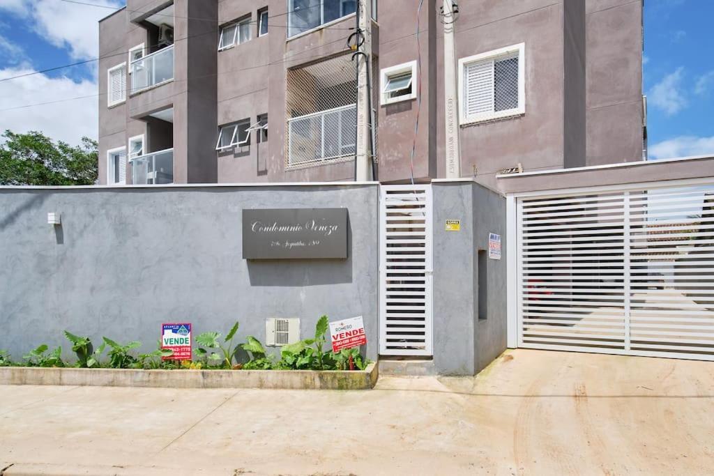 Ferienwohnung Meularmeumar Ubatuba Exterior foto