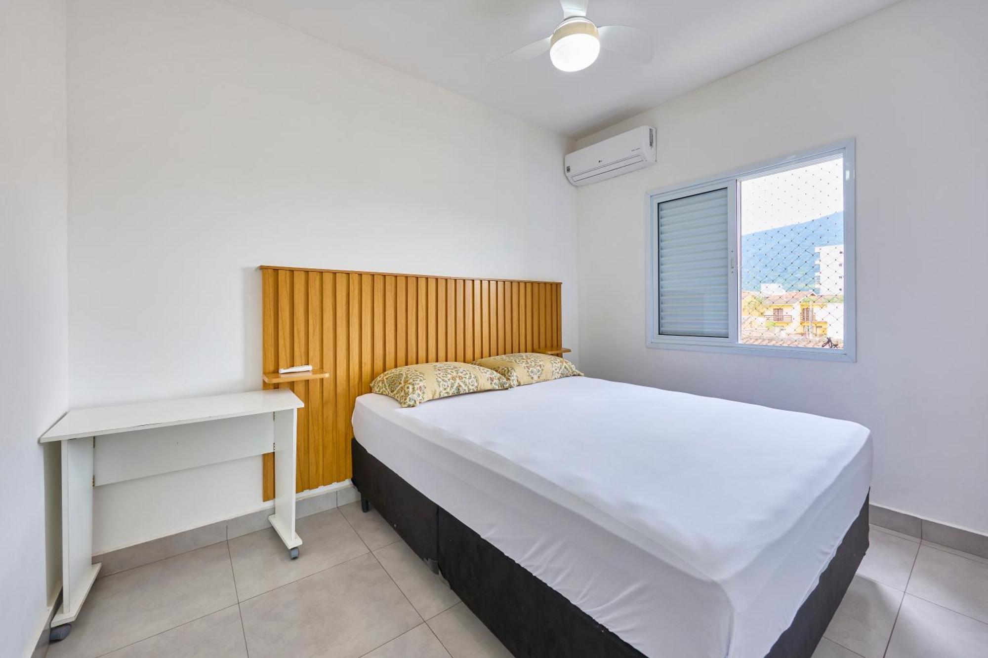 Ferienwohnung Meularmeumar Ubatuba Exterior foto
